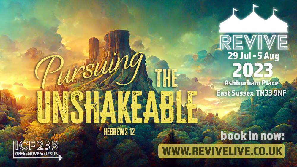 Revive 23 FULL