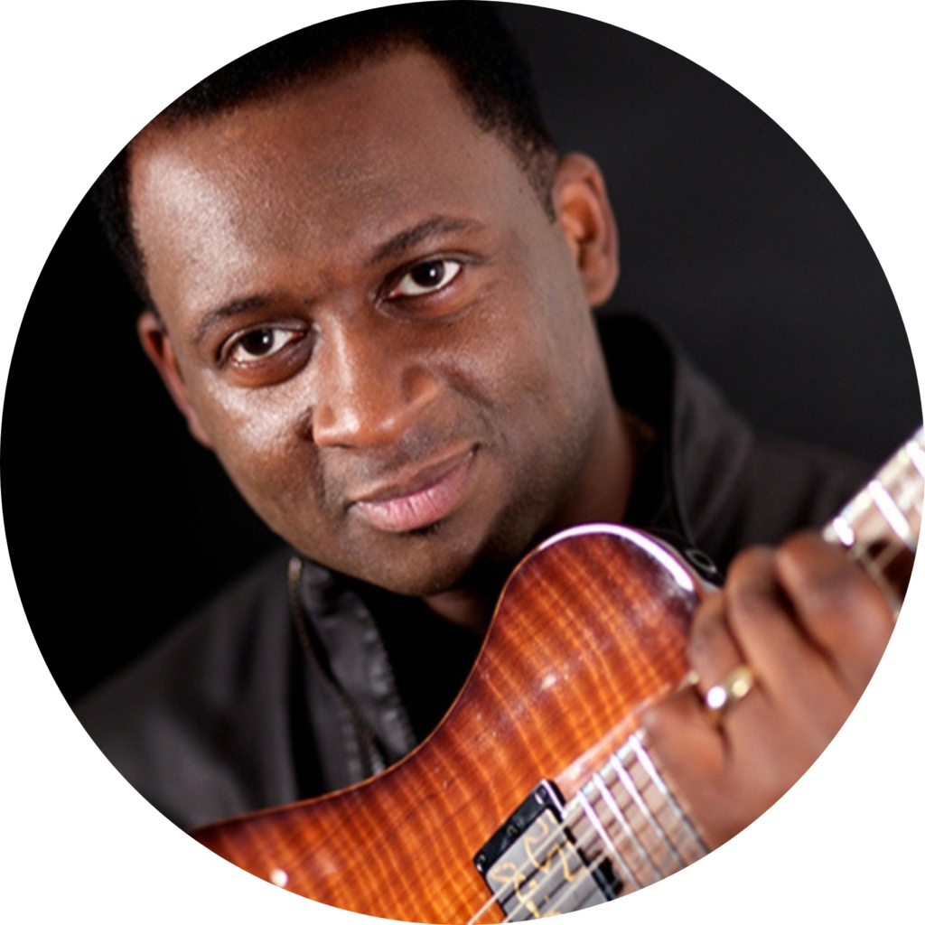 Noel Robinson