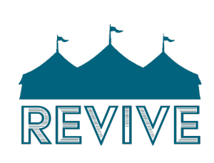 Ichthus Christian Fellowship Logo