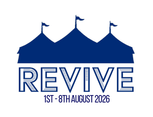 Ichthus Christian Fellowship Logo