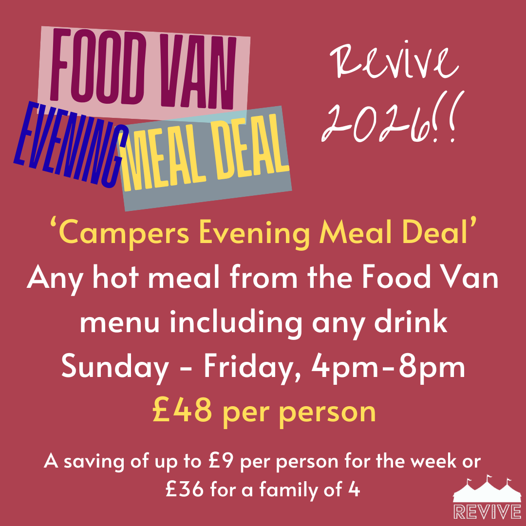 Revive Food Van (1)